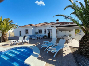 Villa Alta Vista, Albox